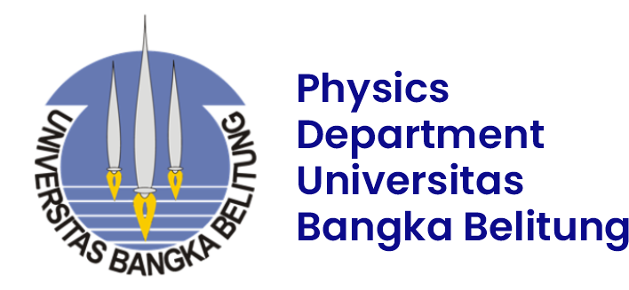 Logo Physics UBB