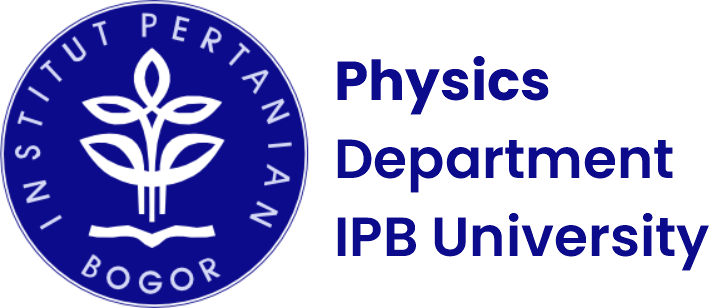 Physics-IPB-Logo